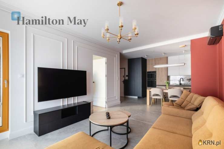 2 pokojowe, Kraków, Grzegórzki, ul. Rakowicka, Mieszkanie  do wynajęcia