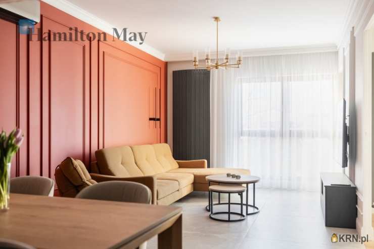 2 pokojowe, Mieszkanie  do wynajęcia, Kraków, Grzegórzki, ul. Rakowicka