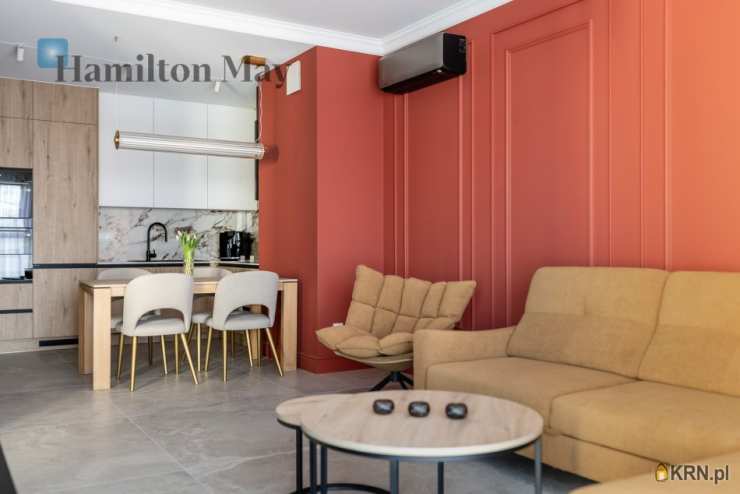 Hamilton May, Mieszkanie  do wynajęcia, Kraków, Grzegórzki, ul. Rakowicka