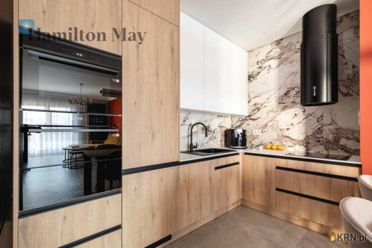 2 pokojowe, Kraków, Grzegórzki, ul. Rakowicka, Mieszkanie  do wynajęcia