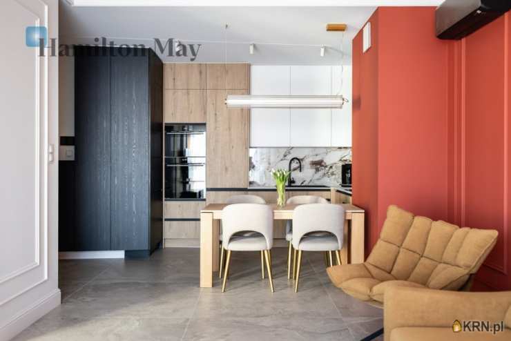 Kraków, Grzegórzki, ul. Rakowicka, 2 pokojowe, Mieszkanie  do wynajęcia