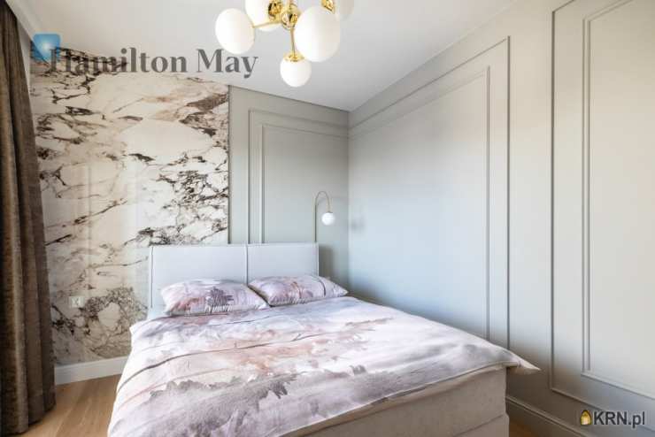 Hamilton May, Mieszkanie  do wynajęcia, Kraków, Grzegórzki, ul. Rakowicka