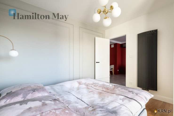 Mieszkanie  do wynajęcia, Kraków, Grzegórzki, ul. Rakowicka, 2 pokojowe