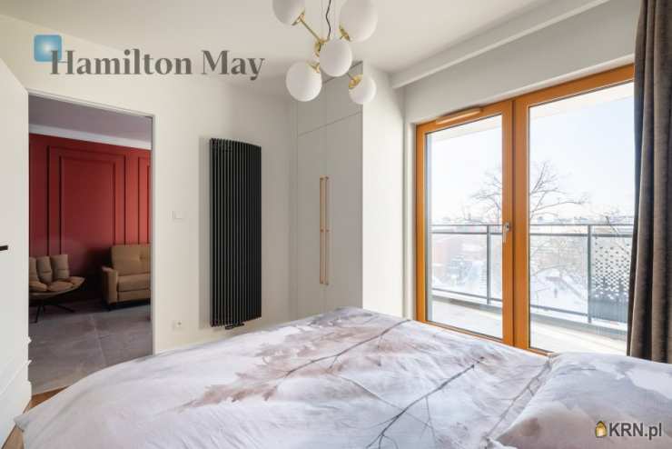 Mieszkanie  do wynajęcia, 2 pokojowe, Kraków, Grzegórzki, ul. Rakowicka