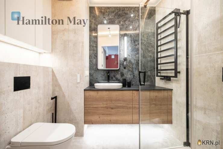 Kraków, Grzegórzki, ul. Rakowicka, Mieszkanie  do wynajęcia, 2 pokojowe