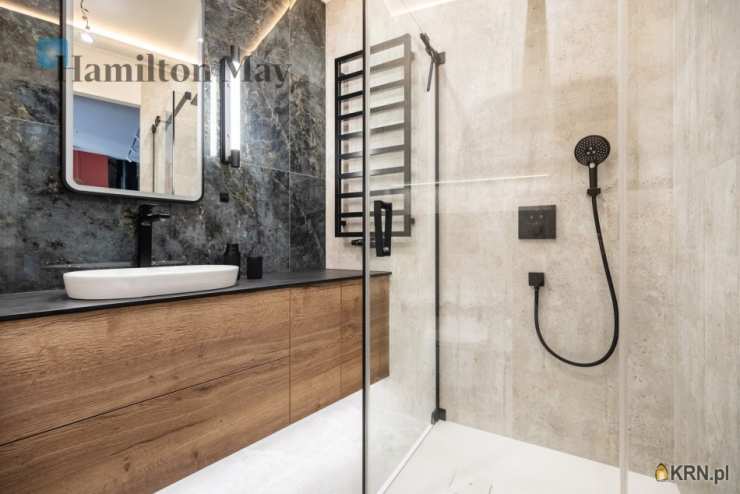 Kraków, Grzegórzki, ul. Rakowicka, 2 pokojowe, Mieszkanie  do wynajęcia