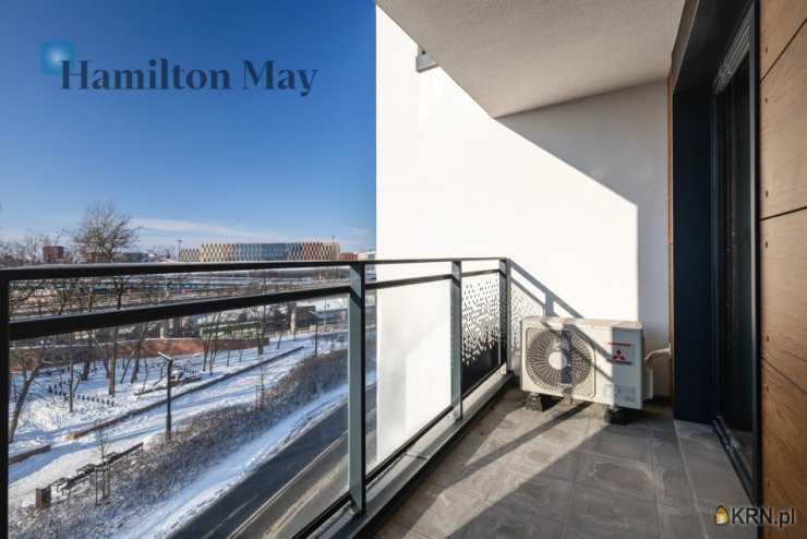 2 pokojowe, Mieszkanie  do wynajęcia, Kraków, Grzegórzki, ul. Rakowicka