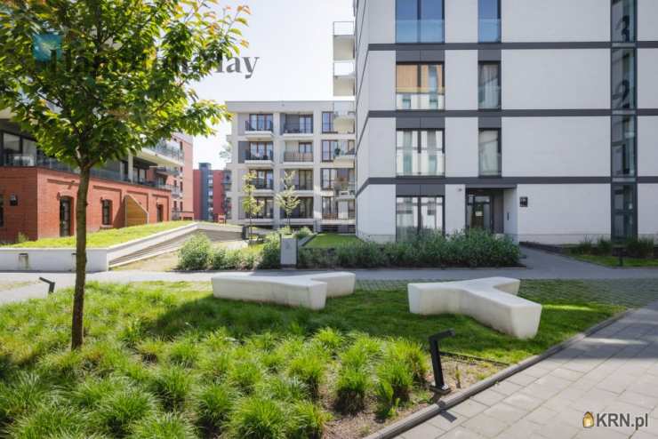 Kraków, Grzegórzki, ul. Rakowicka, 2 pokojowe, Mieszkanie  do wynajęcia