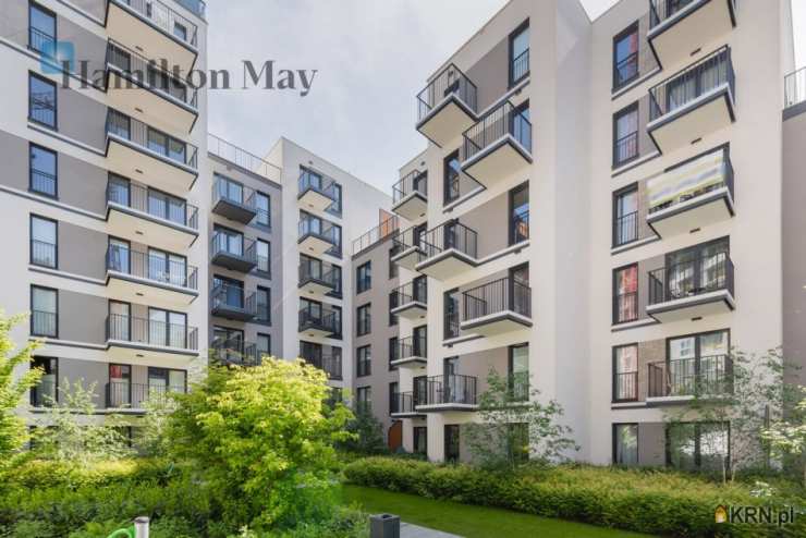 2 pokojowe, Kraków, Grzegórzki, ul. Rakowicka, Mieszkanie  do wynajęcia