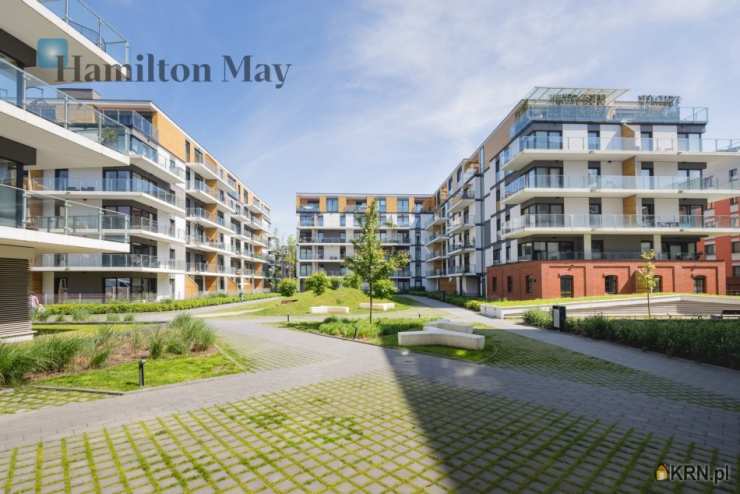 2 pokojowe, Mieszkanie  do wynajęcia, Kraków, Grzegórzki, ul. Rakowicka