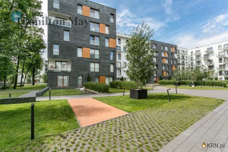 2 pokojowe, Mieszkanie  do wynajęcia, Kraków, Grzegórzki, ul. Rakowicka