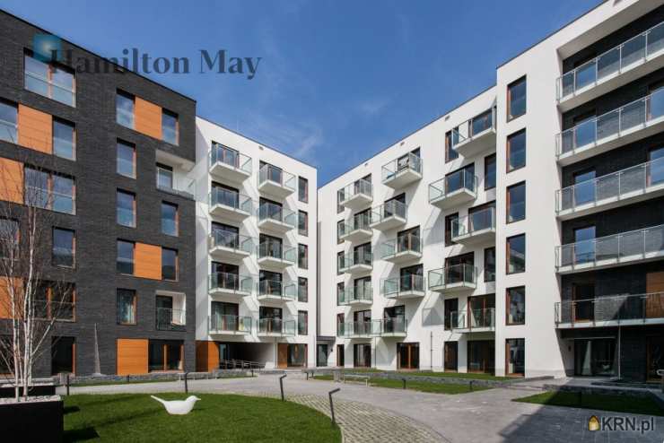 Hamilton May, Mieszkanie  do wynajęcia, Kraków, Grzegórzki, ul. Rakowicka