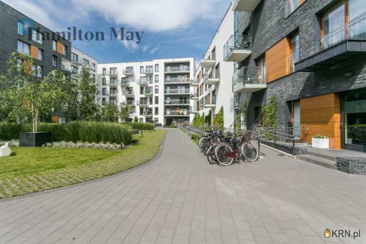 2 pokojowe, Kraków, Grzegórzki, ul. Rakowicka, Mieszkanie  do wynajęcia