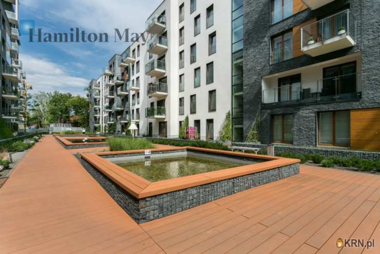 Hamilton May, Mieszkanie  do wynajęcia, Kraków, Grzegórzki, ul. Rakowicka