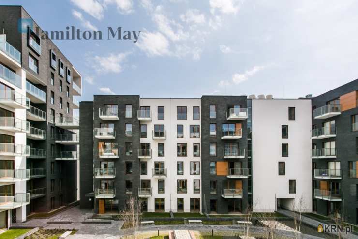 Mieszkanie  do wynajęcia, Kraków, Grzegórzki, ul. Rakowicka, 2 pokojowe