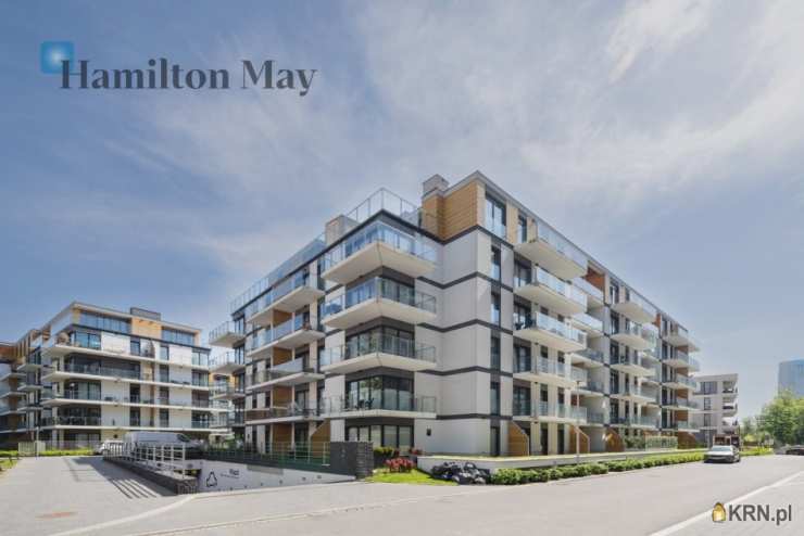 Hamilton May, Mieszkanie  do wynajęcia, Kraków, Grzegórzki, ul. Rakowicka