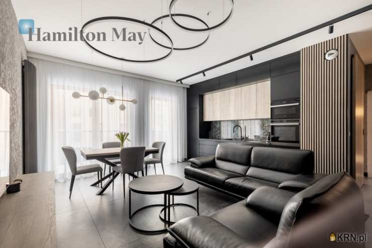 Mieszkanie  do wynajęcia, Kraków, Stare Miasto, ul. Rakowicka, 2 pokojowe