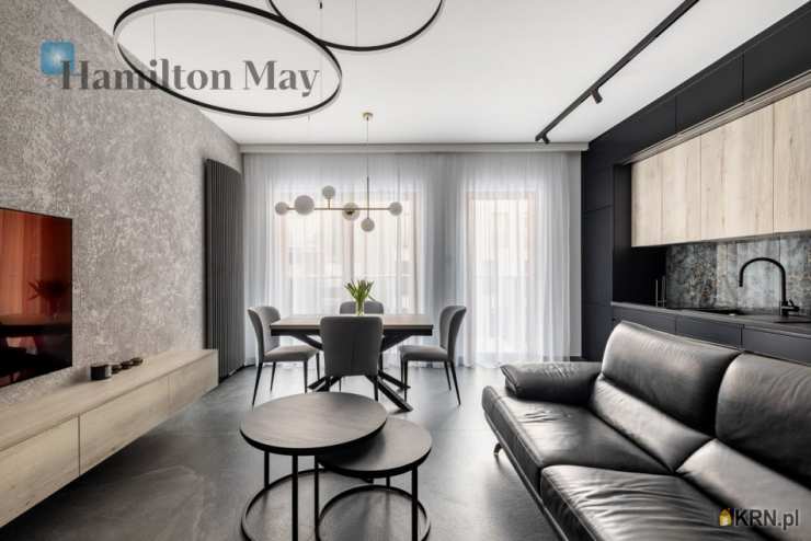 Kraków, Stare Miasto, ul. Rakowicka, Mieszkanie  do wynajęcia, 2 pokojowe