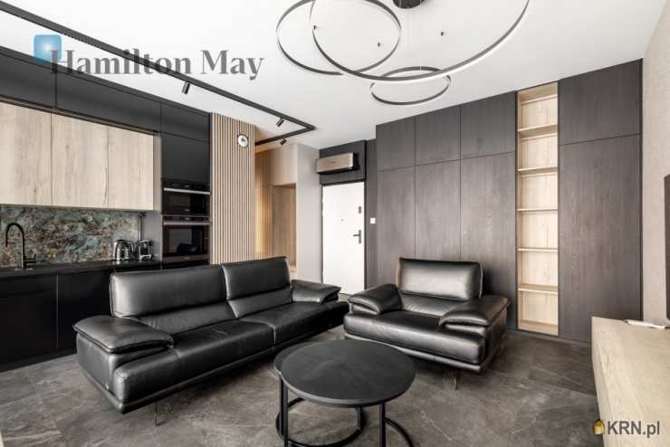 2 pokojowe, Kraków, Stare Miasto, ul. Rakowicka, Mieszkanie  do wynajęcia