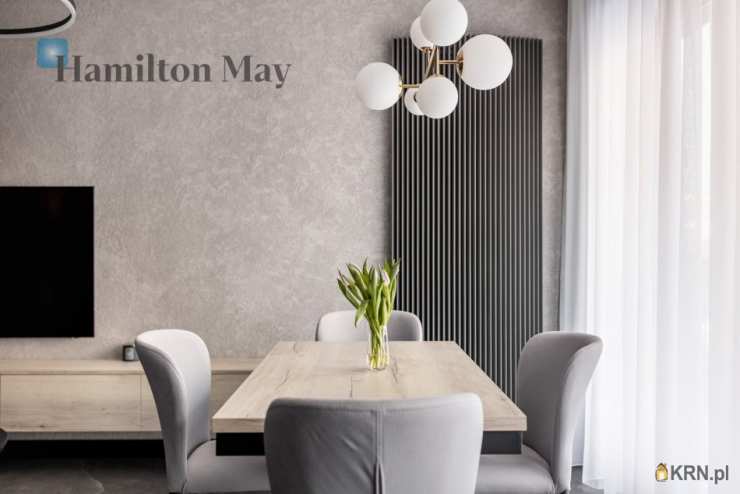 Hamilton May, Mieszkanie  do wynajęcia, Kraków, Stare Miasto, ul. Rakowicka