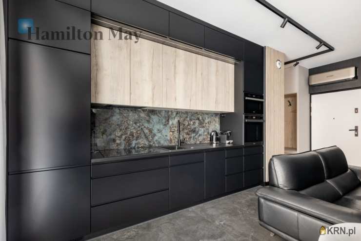 2 pokojowe, Kraków, Stare Miasto, ul. Rakowicka, Mieszkanie  do wynajęcia