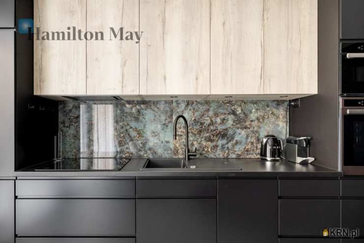 Hamilton May, Mieszkanie  do wynajęcia, Kraków, Stare Miasto, ul. Rakowicka