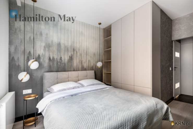 Kraków, Stare Miasto, ul. Rakowicka, Mieszkanie  do wynajęcia, 2 pokojowe