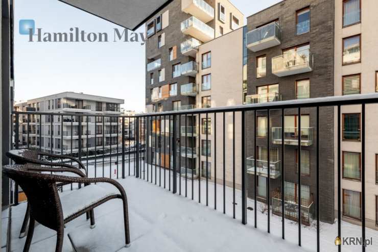 Mieszkanie  do wynajęcia, Kraków, Stare Miasto, ul. Rakowicka, 2 pokojowe