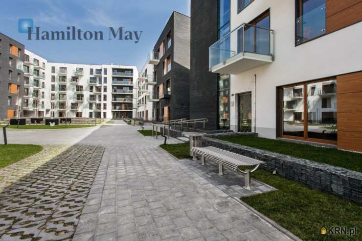 Hamilton May, Mieszkanie  do wynajęcia, Kraków, Stare Miasto, ul. Rakowicka