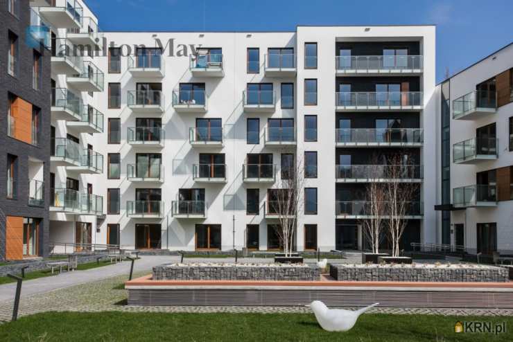 Mieszkanie  do wynajęcia, Kraków, Stare Miasto, ul. Rakowicka, 2 pokojowe