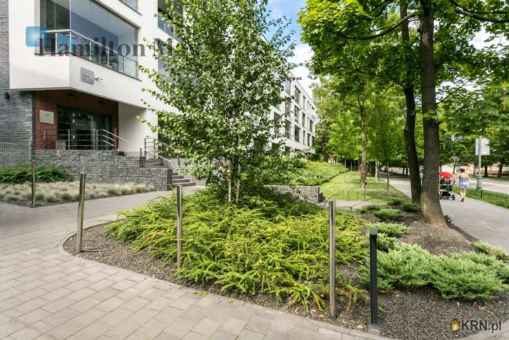 Hamilton May, Mieszkanie  do wynajęcia, Kraków, Stare Miasto, ul. Rakowicka