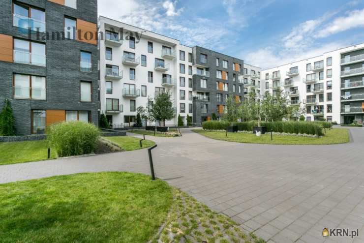 Kraków, Stare Miasto, ul. Rakowicka, Mieszkanie  do wynajęcia, 2 pokojowe