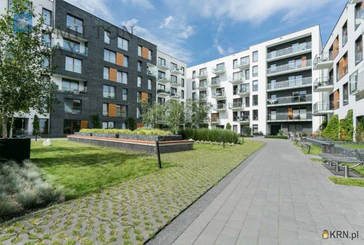 Kraków, Stare Miasto, ul. Rakowicka, 2 pokojowe, Mieszkanie  do wynajęcia