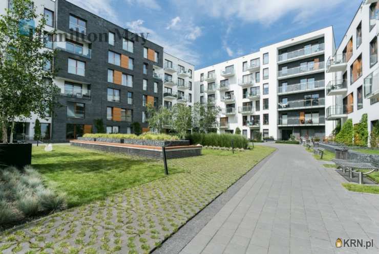 2 pokojowe, Kraków, Stare Miasto, ul. Rakowicka, Mieszkanie  do wynajęcia