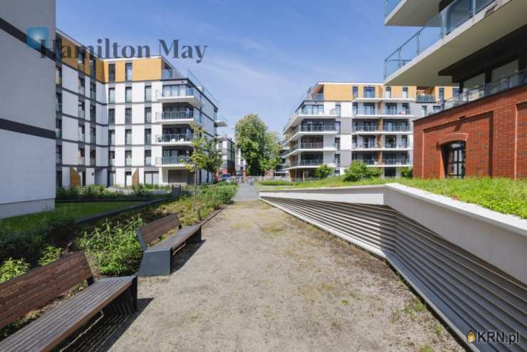 2 pokojowe, Mieszkanie  do wynajęcia, Kraków, Stare Miasto, ul. Rakowicka