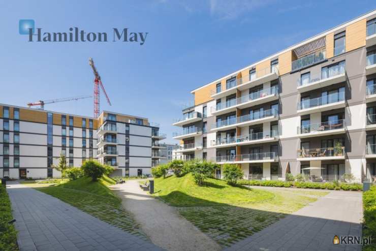 Hamilton May, Mieszkanie  do wynajęcia, Kraków, Stare Miasto, ul. Rakowicka