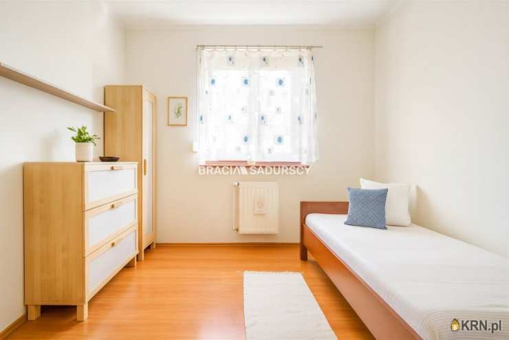 Mieszkanie  na sprzedaż, 2 pokojowe, Kraków, Dębniki/Ruczaj, ul. prof. M. Bobrzyńskiego