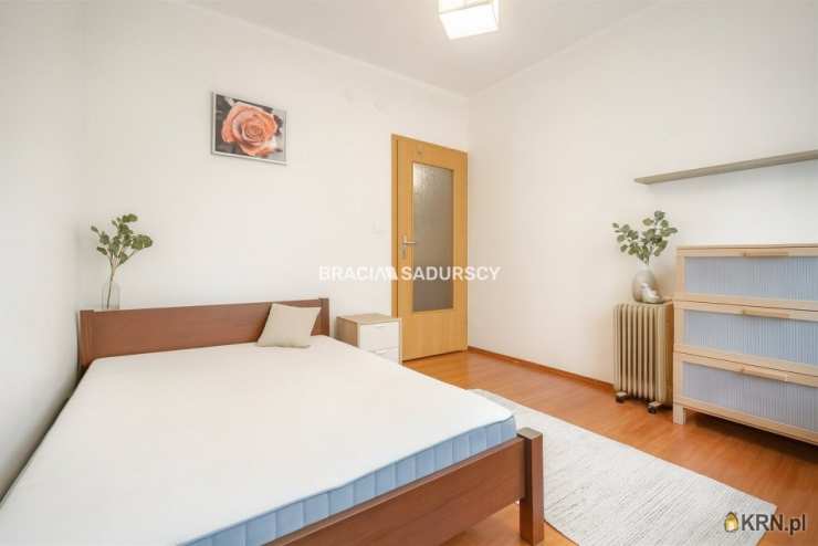 Kraków, Dębniki/Ruczaj, ul. prof. M. Bobrzyńskiego, Mieszkanie  na sprzedaż, 2 pokojowe