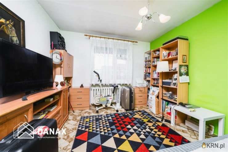 2 pokojowe, Kraków, Czyżyny, ul. Dywizjonu 303, Mieszkanie  na sprzedaż