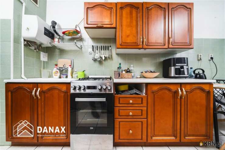 Danax, Mieszkanie  na sprzedaż, Kraków, Czyżyny, ul. Dywizjonu 303