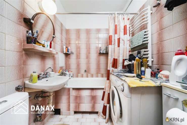 Mieszkanie  na sprzedaż, 2 pokojowe, Kraków, Czyżyny, ul. Dywizjonu 303