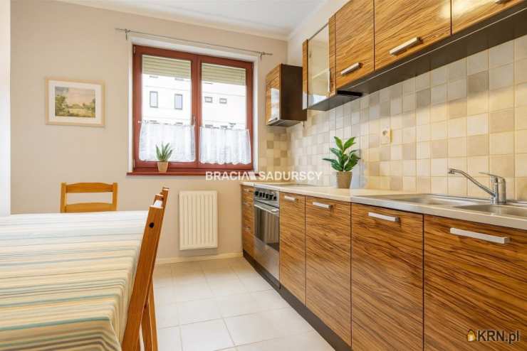 Mieszkanie  na sprzedaż, Kraków, Dębniki/Ruczaj, ul. prof. M. Bobrzyńskiego, 2 pokojowe