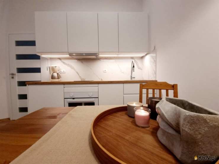 2 pokojowe, Kraków, Stare Miasto, ul. Kremerowska, Mieszkanie  do wynajęcia