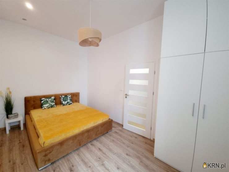 Mieszkanie  do wynajęcia, 2 pokojowe, Kraków, Stare Miasto, ul. Kremerowska