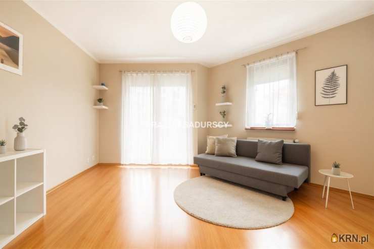 Mieszkanie  na sprzedaż, Kraków, Dębniki/Ruczaj, ul. prof. M. Bobrzyńskiego, 2 pokojowe