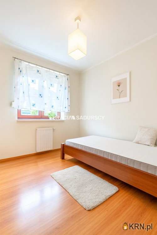 Mieszkanie  na sprzedaż, Kraków, Dębniki/Ruczaj, ul. prof. M. Bobrzyńskiego, 2 pokojowe