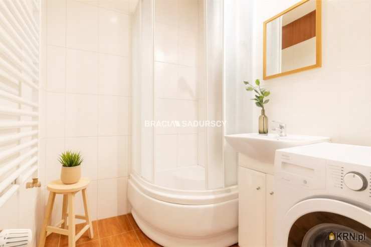 2 pokojowe, Kraków, Dębniki/Ruczaj, ul. prof. M. Bobrzyńskiego, Mieszkanie  na sprzedaż