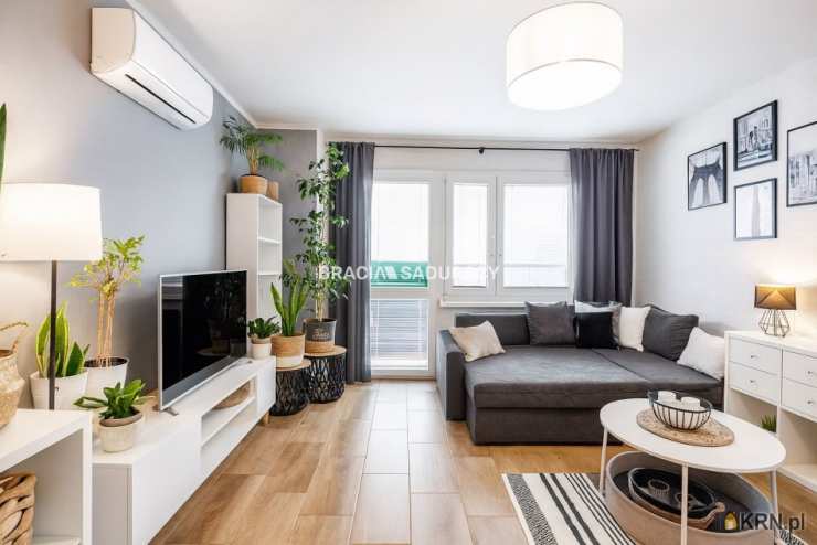 Mieszkanie  na sprzedaż, Kraków, Czyżyny, ul. Dywizjonu 303, 2 pokojowe