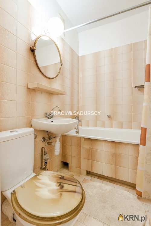 Kraków, Czyżyny, ul. Dywizjonu 303, 2 pokojowe, Mieszkanie  na sprzedaż