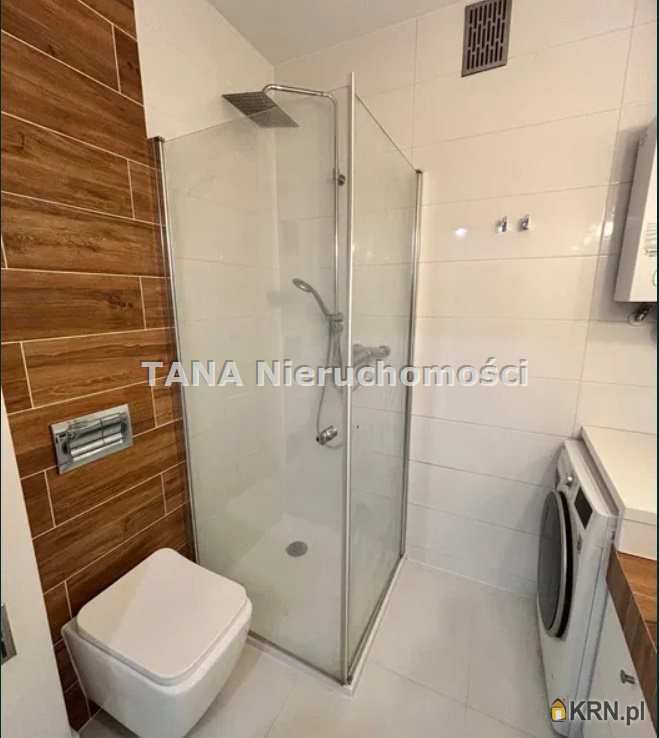 Tana Nieruchomości, Mieszkanie  na sprzedaż, Kraków, Nowa Huta, ul. Zielone